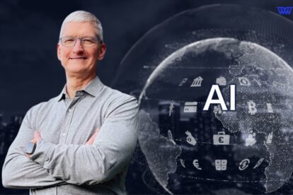 Apple To Unveil AI Plans Later This Year, Says CEO Tim Cook