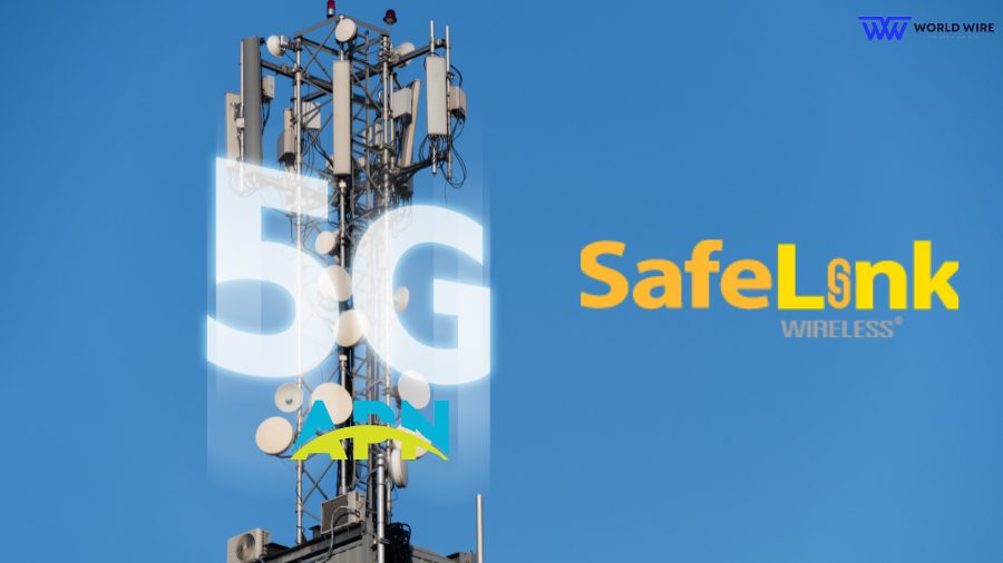 Are There Any Safelink 5G APN Settings