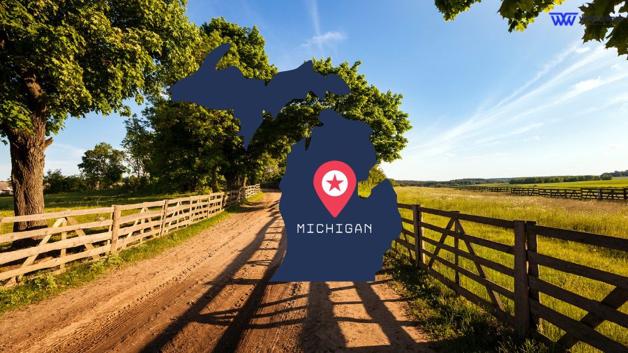 Best Internet Provider In Michigan - Rural Area