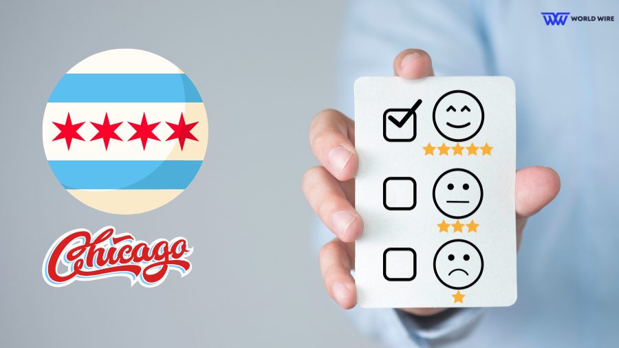 Best Internet Providers In Chicago - Customer Satisfaction