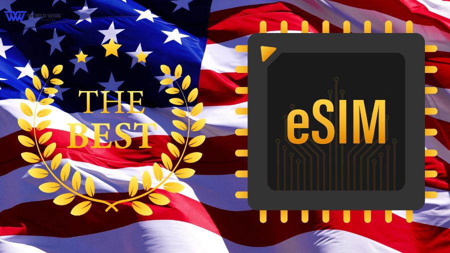 Best Prepaid eSIM USA - Top 10