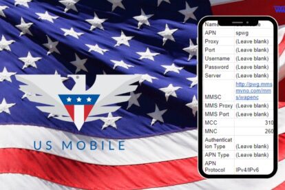 Best US Mobile APN Settings 2024