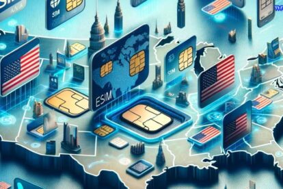 Best eSIM providers USA - A Complete List