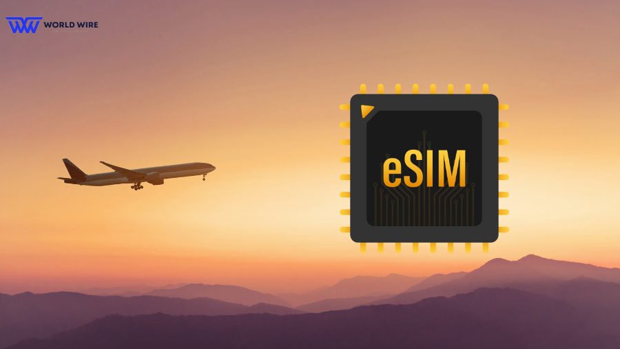 Best eSim For USA Plans - Budget & Frequent Traveler