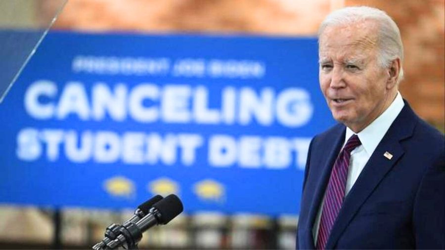Biden Administration to Cancel $1.2 Billion of Student Loan