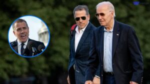FBI Informant Indicted for False Biden Claims by Special Counsel