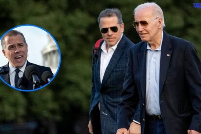 FBI Informant Indicted for False Biden Claims by Special Counsel