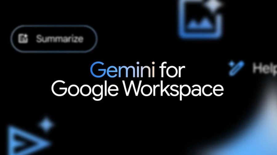 Google Launch Gemini AI for Workspace Tools at $20