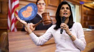 Haley Supports Court's Decision Embryos Are Babies