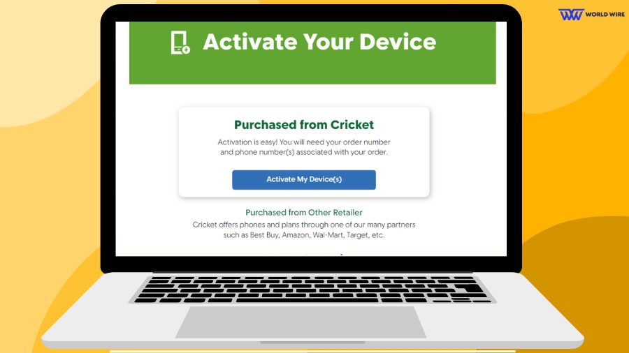 How To Activate Cricket eSIM Online