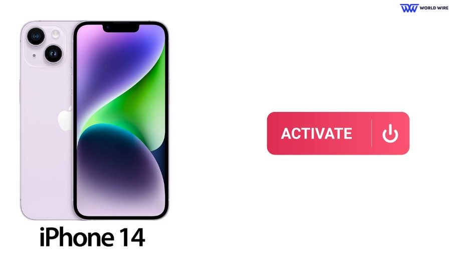 How To Activate eSIM On iPhone 14 - Step By Step Guide