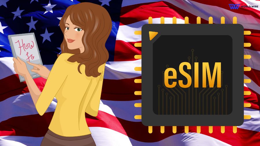 How To Choose The Best eSIM Providers USA