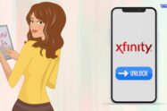 How To Unlock Xfinity Device - Step by Step Guide
