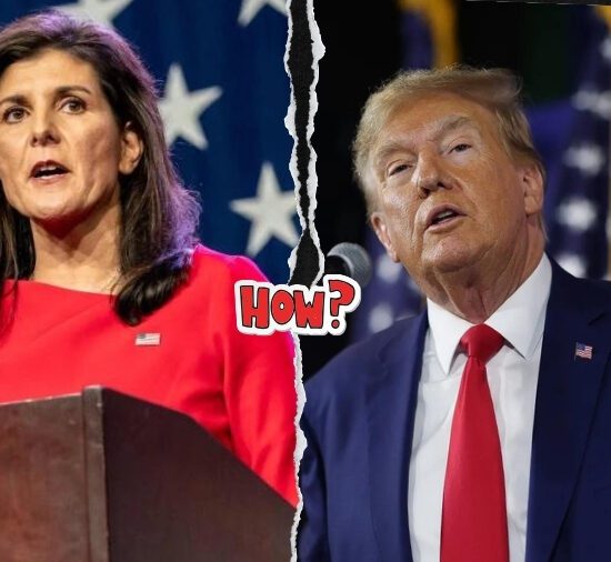 How Trump Defeated Nikki Haley in Her Home State SC