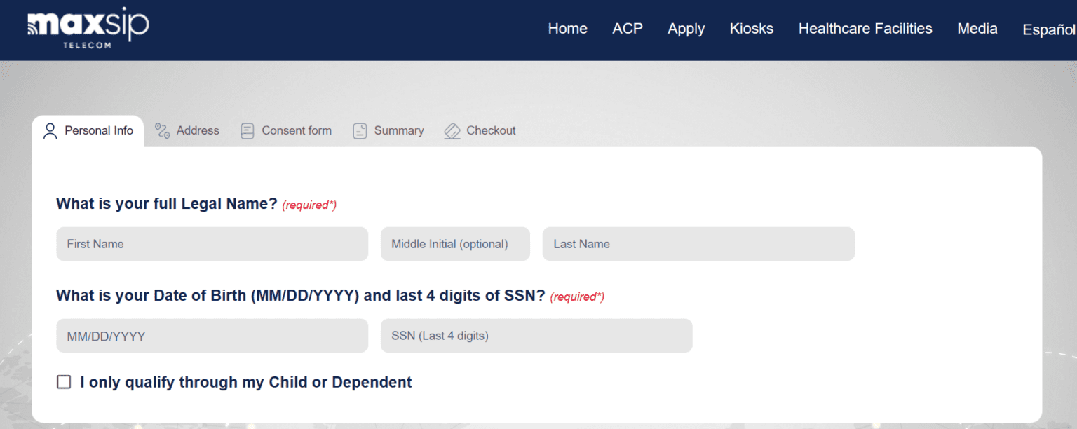 How to Get Vortex Government Phones and Tablets WorldWire