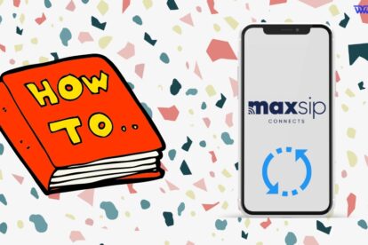 Maxsip Telecom Phone Replacement – How to Guide
