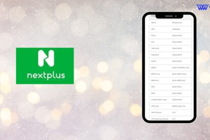Nextplus GO APN Settings - Complete Guide 