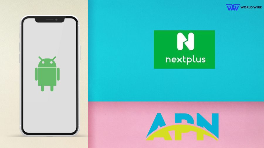 Nextplus GO APN Settings for Android