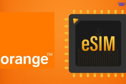 Orange eSIM USA - How to Get, Plans & Activation