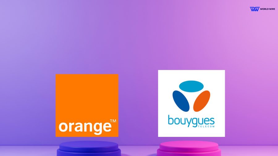 Orange vs Bouygues Telecom - Which One is Best