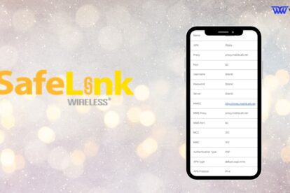 Safelink APN Settings - Step-By-Step Guide