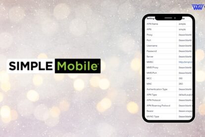 Simple Mobile APN Settings 2024 - Android & iPhone