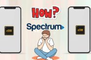 Spectrum eSIM Transfer - How to Guide