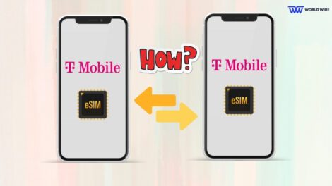 t mobile esim transfer not supported
