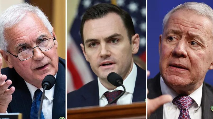 Three Republican Voted Against Impeaching Mayorkas
