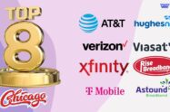 Top 8 Best Internet Providers in Chicago, iL