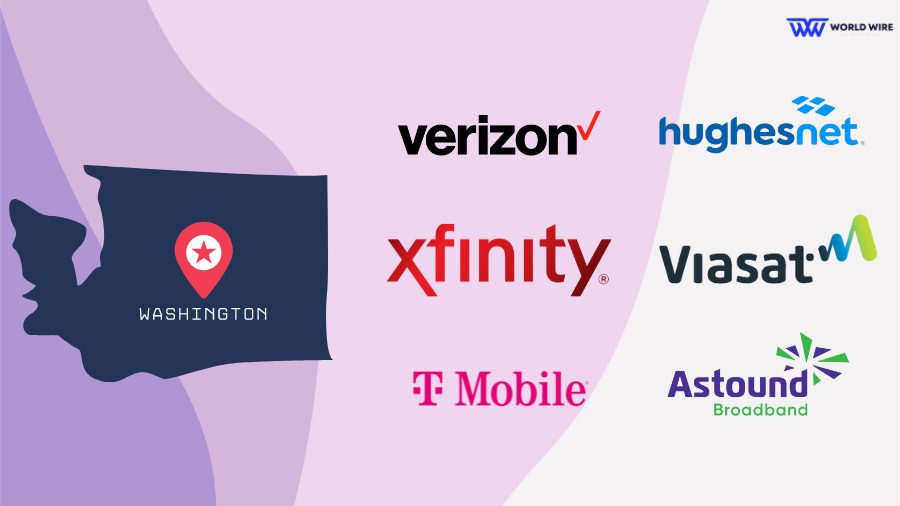 Top 9 Best Internet Providers In Washington, DC