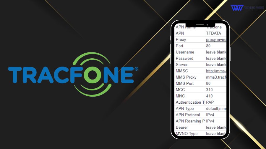 Tracfone APN Settings 2024 - Step by Step Guide