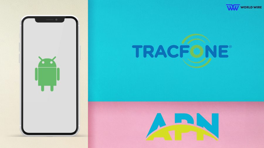 Tracfone APN Settings for Android