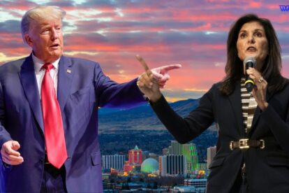 Trump Likely to Win Nevada Delegates Following Haley's Defeat