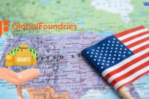 U.S. Awards $1.5 Billion to Chipmaker GlobalFoundries