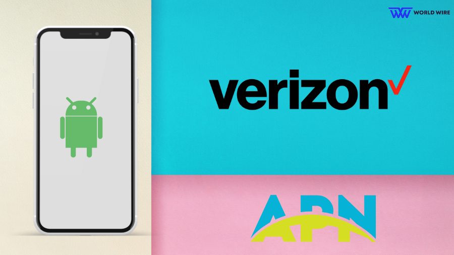 Verizon Wireless APN Settings for Android Devices