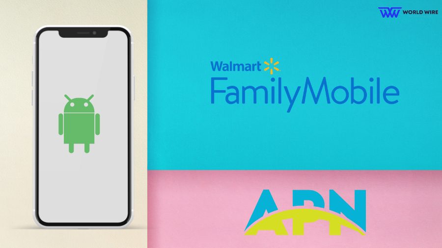 Walmart Family Mobile APN Settings for Android