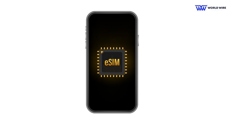What Is An eSIM?