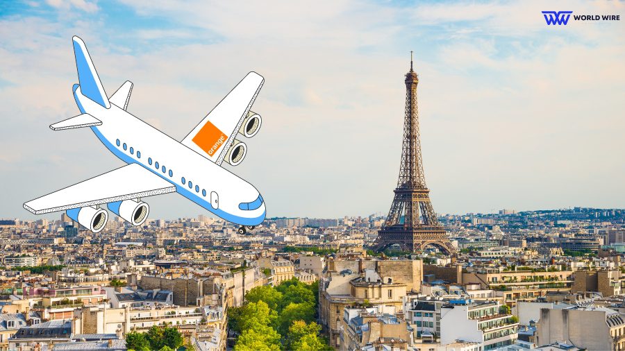 Why Choose Orange eSIM For Your Trip To France