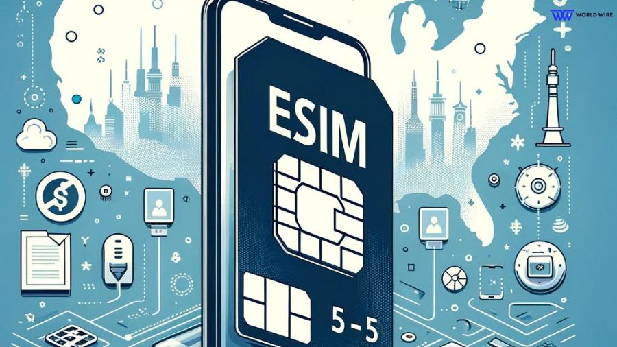 Why Choose eSIM In The USA?
