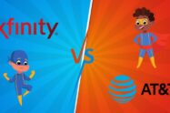 Xfinity Mobile vs AT&T 2024 - Choosing the Right Carrier for You