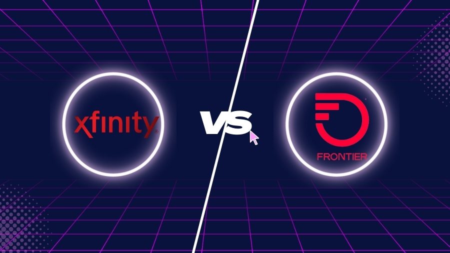 Xfinity vs Frontier - Installation And Extra Fees