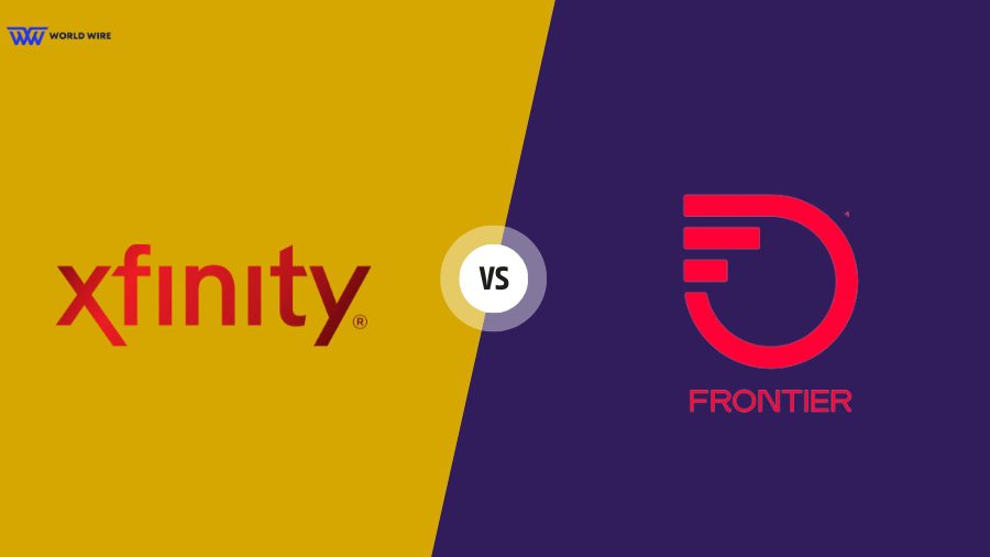 Xfinity vs Frontier - Navigating the Best Choice for You