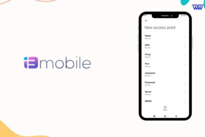 i3 Mobile APN Settings 2024 - Android & iPhone