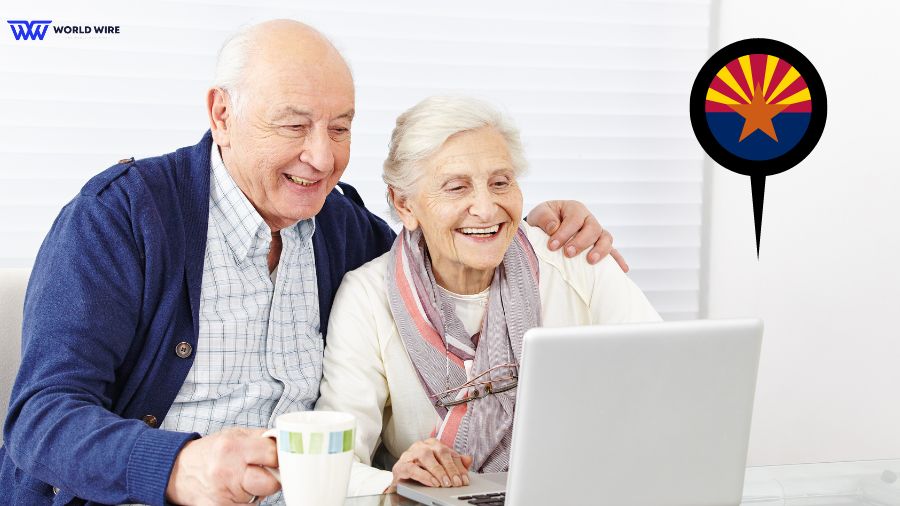 Best Internet Provider In Tucson For Seniors