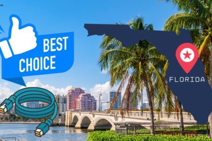 Best Internet Provider in Florida 2024