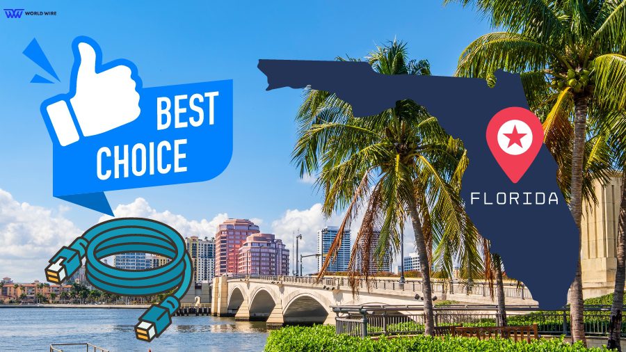 Best Internet Provider in Florida 2024