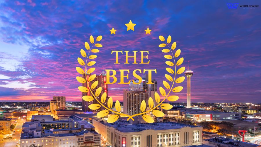 Best Internet Providers in San Antonio, TX 2024