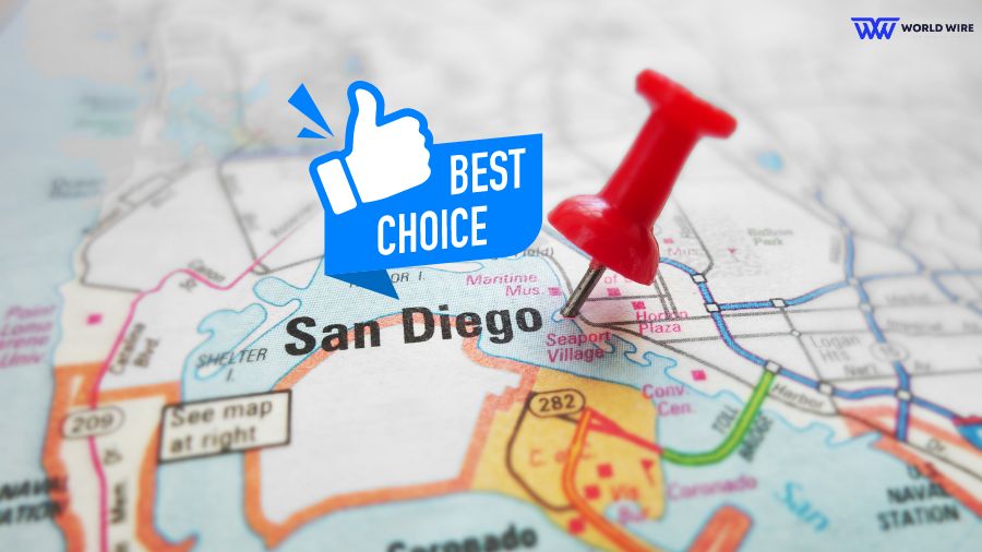 Best Internet provider in San Diego