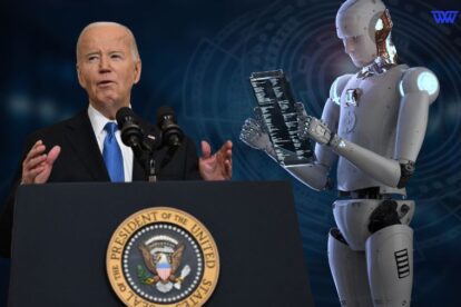 Biden Administration Bets $3.3 Billion on AI for 2025 Budget